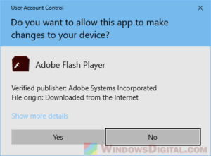 flash player offline installer windows 10 64 bit