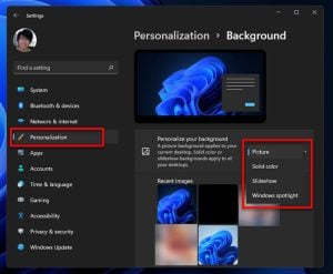 Windows 11 Keeps Scrolling Down on Its Own (Fix)