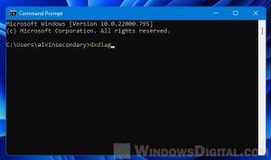 How To Check DirectX Version In Windows 11