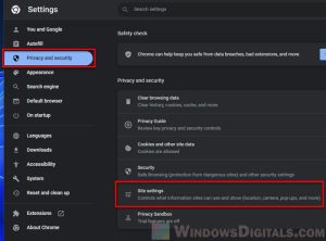 How to Set Default Email Client (mailto) in Chrome