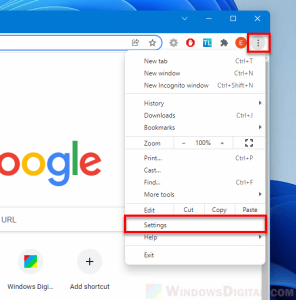 How to Download Multiple Files at Once in Chrome