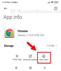 Chrome Volume Too Low on Windows 11, Android or Mac