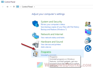 add active directory users and computers to windows 10