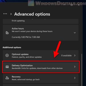 Limit Download Speed Of Xbox App On Windows 11 Or 10