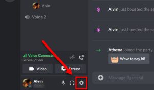 Discord Stream (Screen Share) Lag, Low Quality or FPS Drop