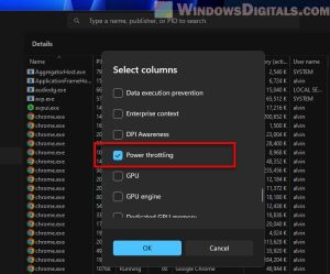 How to Test CPU Throttling in Windows 11