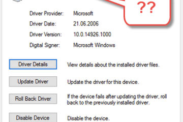 Generic non pnp monitor driver error windows 10 fix problems free