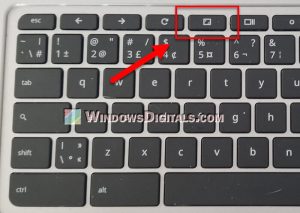 How to Exit Out Of Full Screen on Chromebook
