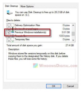 How To Delete System 32 (Windows 11)