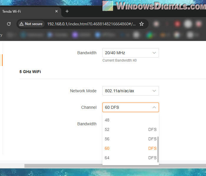 How to Find the Best Channel for Your WiFi PCVR