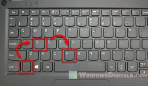 How to Unlock Lenovo Keyboard if It's not Working