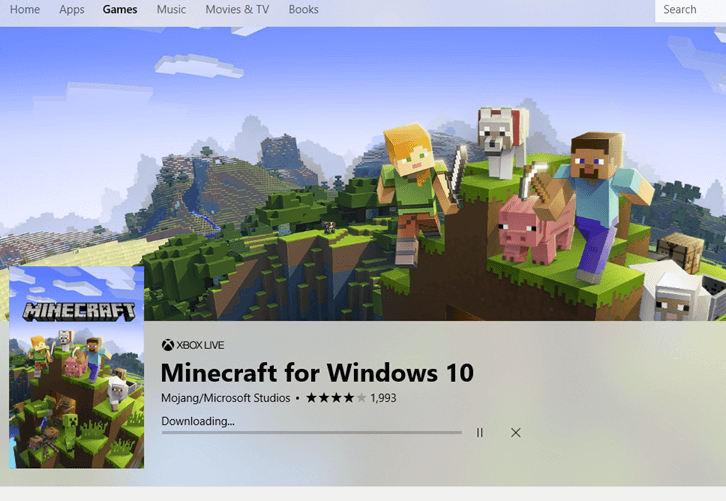 are there minecraft windows 10 edition hacks