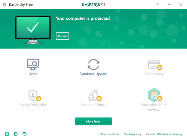 free download kaspersky antivirus for mac