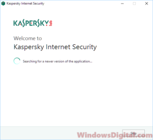 kaspersky total security download offline
