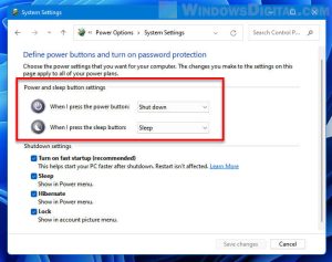 Allow Keyboard or Mouse to Wake Computer in Windows 11