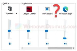 Ledkeeper2 Exe Nightmare R Msi Gaming