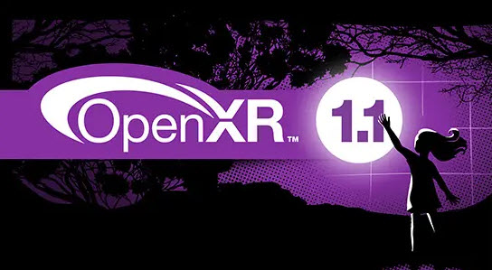 OpenXR 1.1