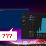 PowerShell pop up for a second and high CPU usage Windows 11