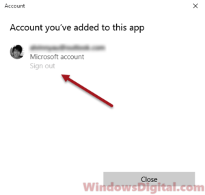 cant download apps from microsoft store windows 10