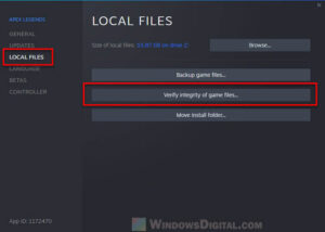 steam needs to verify login information while downloading mod