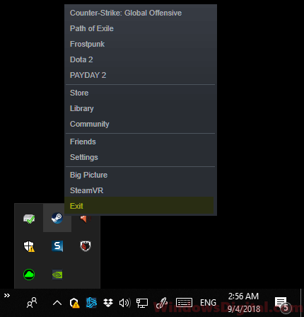 steam client download windows 10