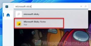 Sticky Notes Windows 11 Not Working? (How To Fix)