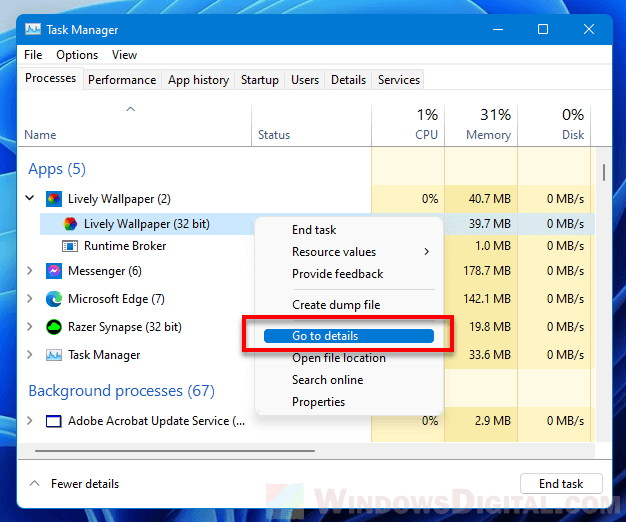  How To Limit Cpu Usage For A Process Happybounce jp