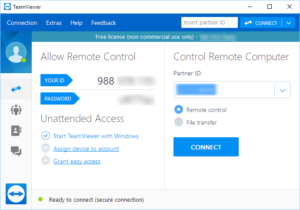 teamviewer download free for windows 10
