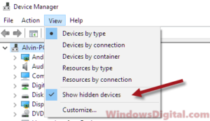 How to Turn On Bluetooth in Windows 11 or 10 Laptop