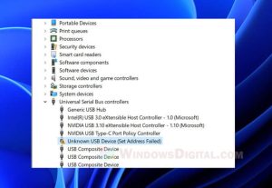 Bluetooth Disappeared After Windows 11/10 Update (Fix)