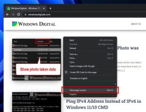 download wordpress site as html