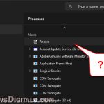 What is 7zr 7zr.exe in Windows 11 10