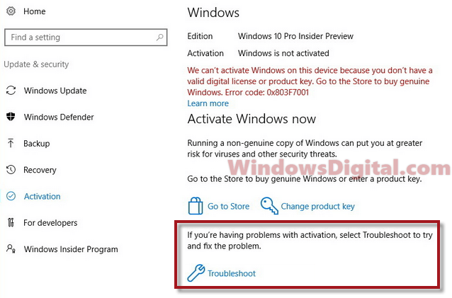 how to find windows 10 serial key