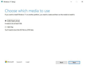 Windows 11 USB Not Booting (How to Fix)