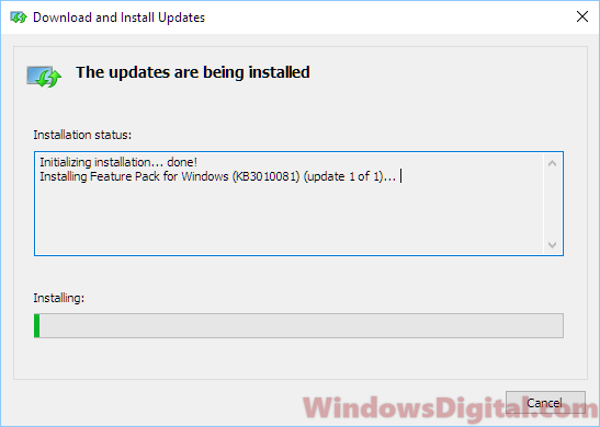 Microsoft Windows Media Player Windows 10 64 Bits