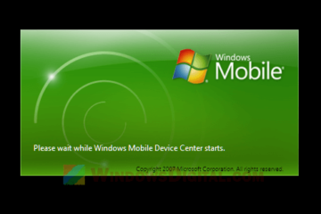 Windows Mobile Device Center Windows 10 Download