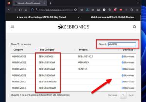 zebronics usb 150 wifi driver download for windows 7