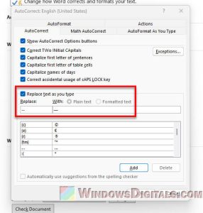 How To Use Alt Codes Without A Numpad